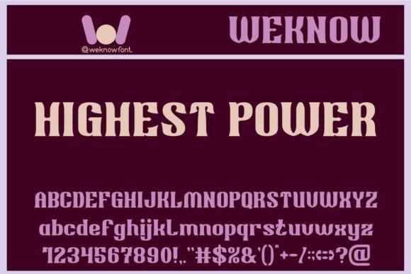 Experience the Brilliance of Highest Power