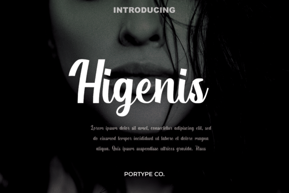 Higenis: A Script Amp Review